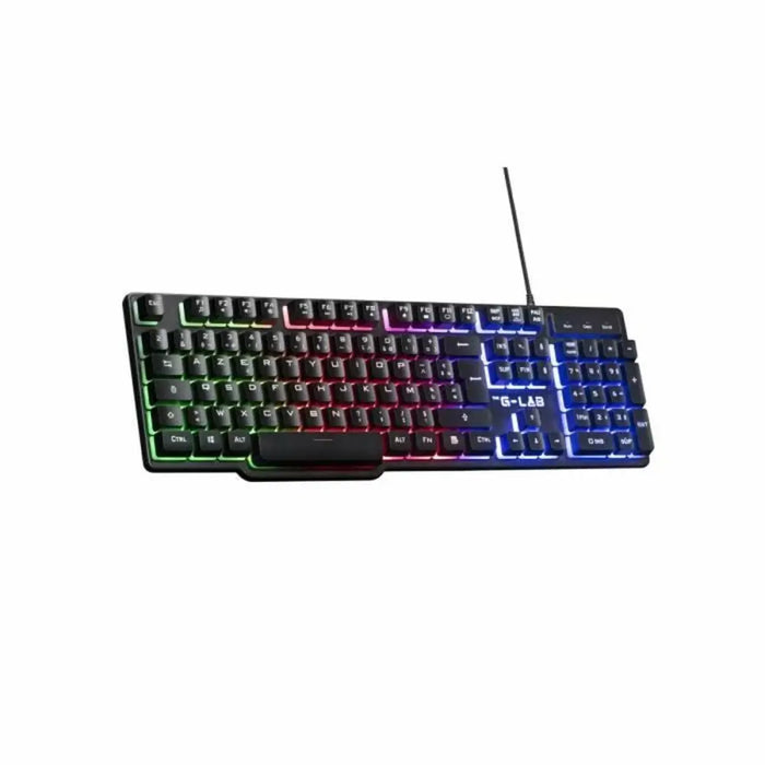 Опаковка на игра The G Lab COMBO SULFUR/FR