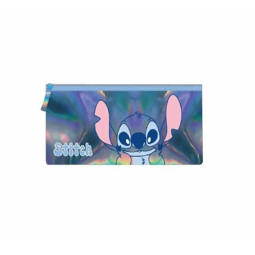 опаковка Stitch Син