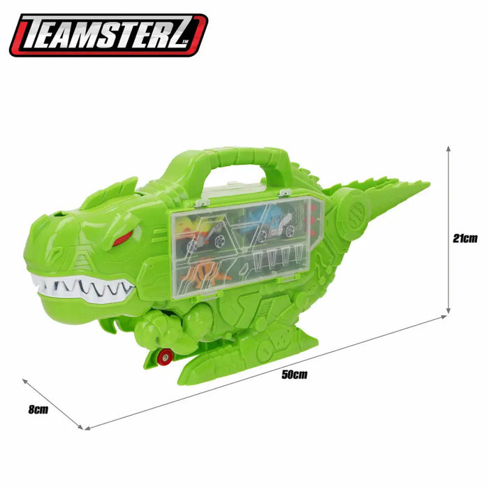 опаковка Teamsterz Динозавър (4 броя)