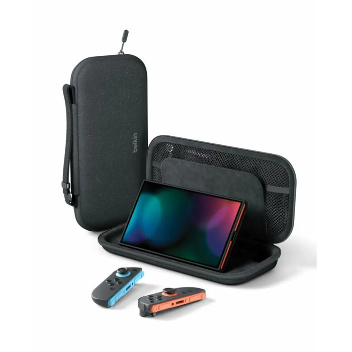 Опаковка за Nintendo Switch 2 Belkin Черен