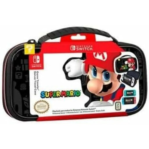 Опаковка за Nintendo Switch Ardistel Blackfire Mario Lic