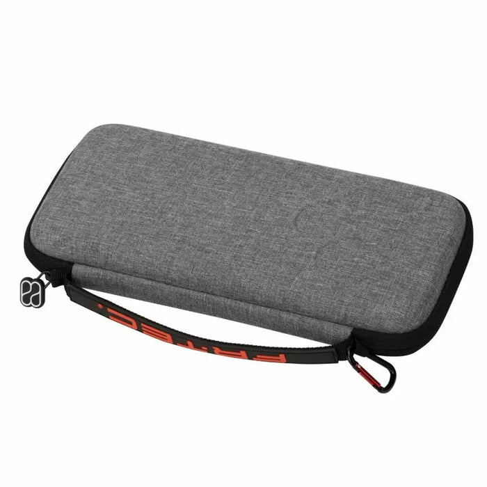 Опаковка за Nintendo Switch FR-TEC FT1048 Сив