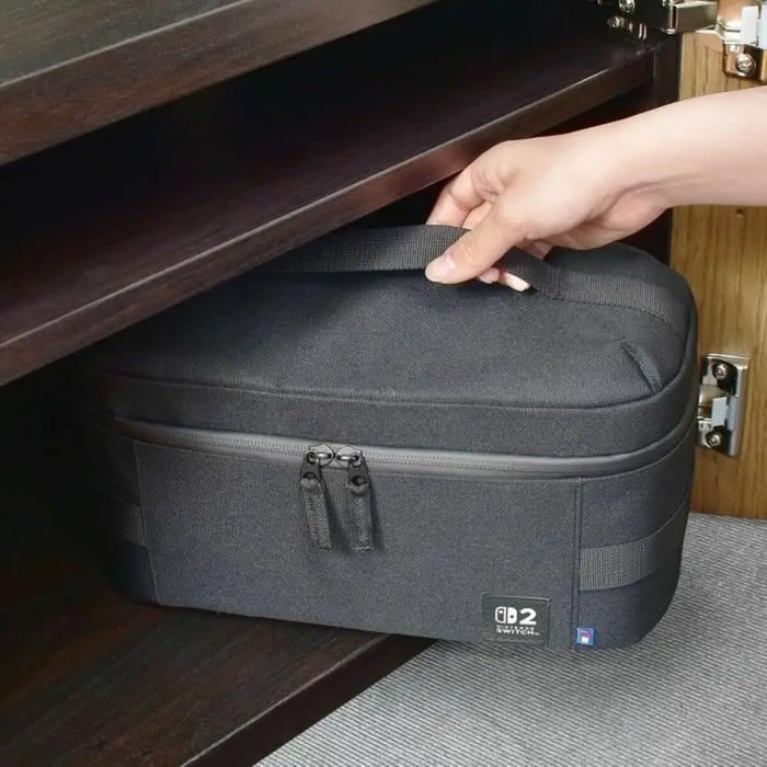 Опаковка за Nintendo Switch HORI Черен
