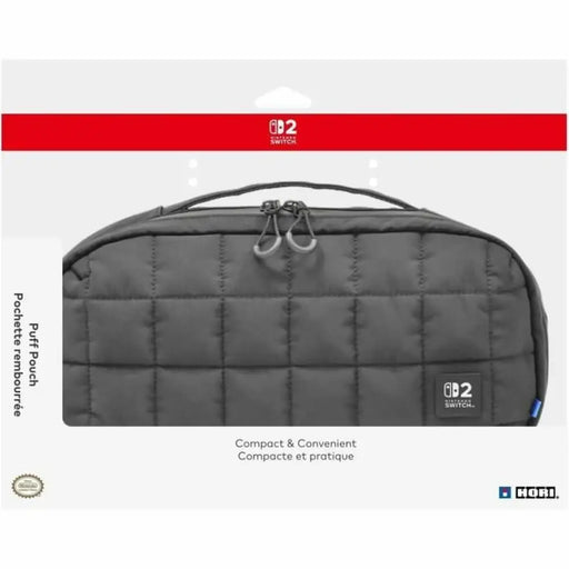 Опаковка за Nintendo Switch HORI Черен