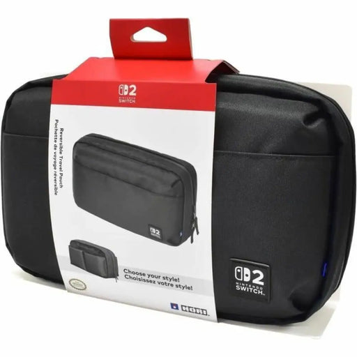 Опаковка за Nintendo Switch HORI Черен