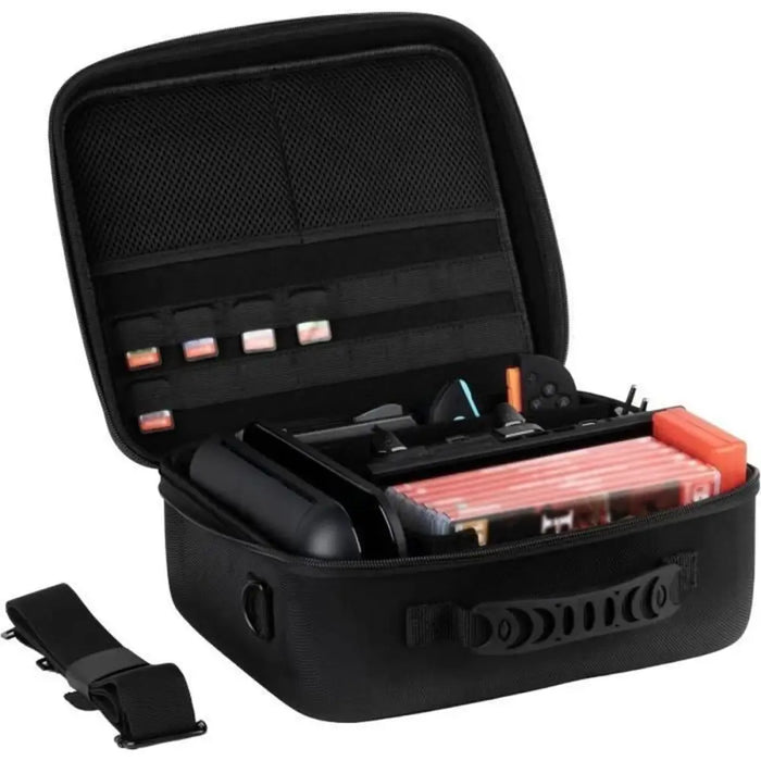 Опаковка за Nintendo Switch KONIX