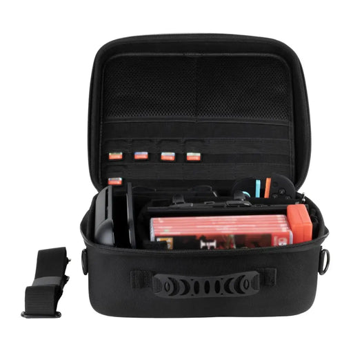 Опаковка за Nintendo Switch KONIX