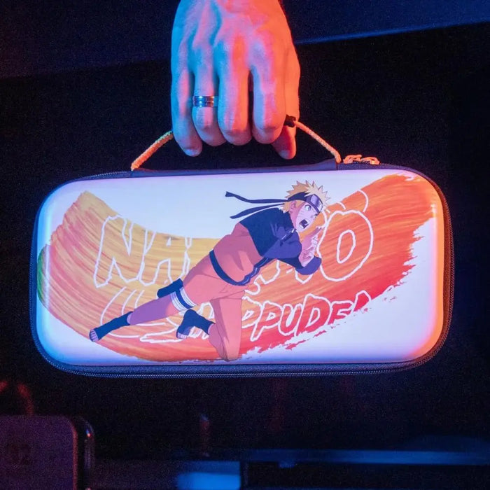 Опаковка за Nintendo Switch KONIX