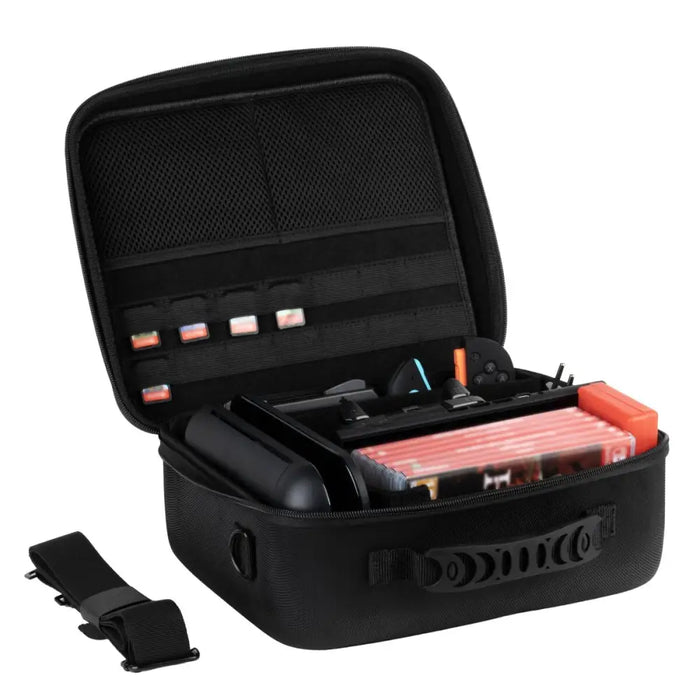 Опаковка за Nintendo Switch KONIX