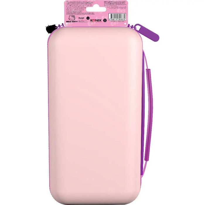 Опаковка за Nintendo Switch KONIX