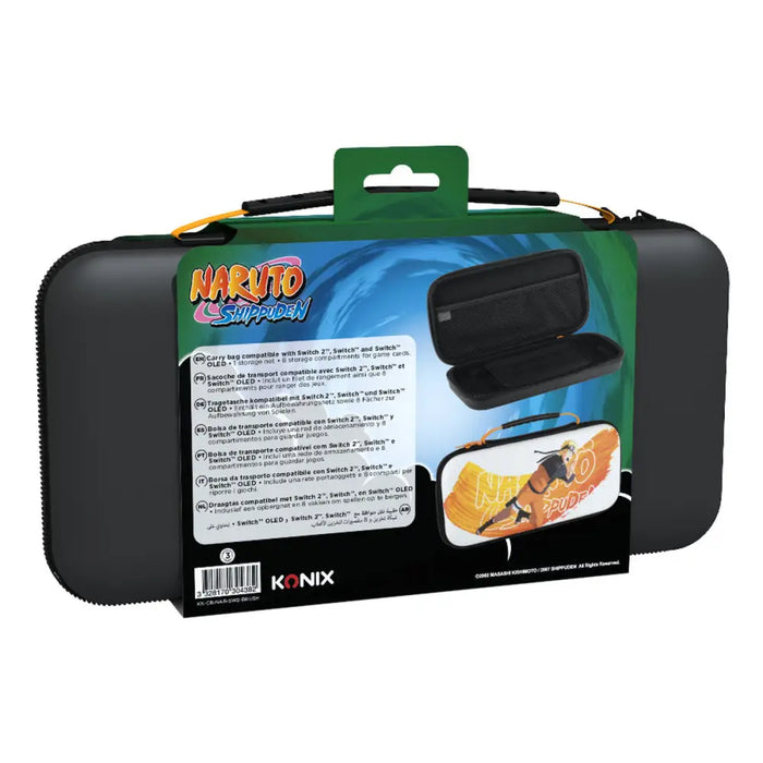 Опаковка за Nintendo Switch KONIX