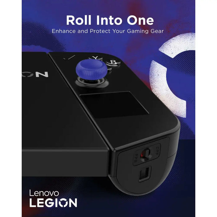 Опаковка за Nintendo Switch Lenovo GXH1R61509 Черен