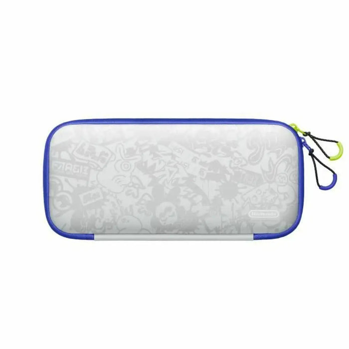 Опаковка за Nintendo Switch OLED Nintendo Splatoon 3