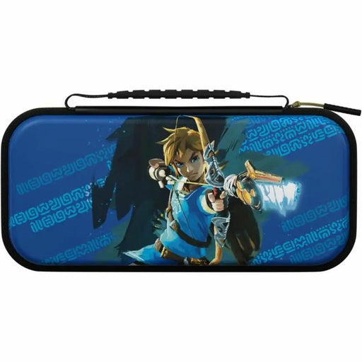 Опаковка за Nintendo Switch PDP