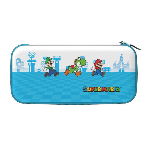 Опаковка за Nintendo Switch PDP Бял