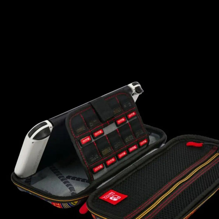 Опаковка за Nintendo Switch Powera NSCS0126-01 Многоцветен