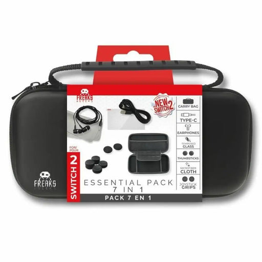 Опаковка за Nintendo Switch Trade Invaders