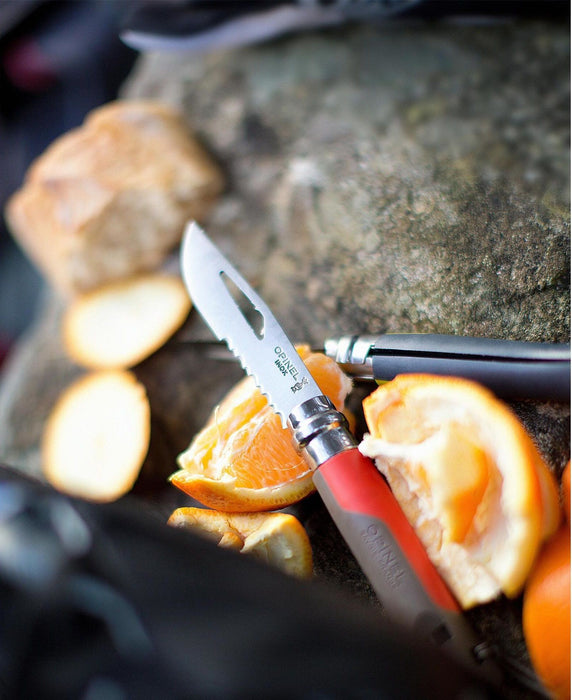 Сгъваем нож Opinel Outdoor - №8, Rogue