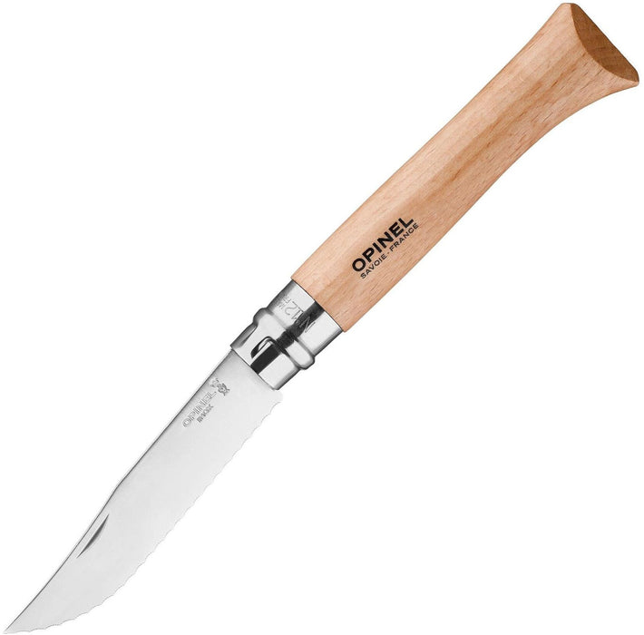 Комплект за къмпинг Opinel Nomad - 2023