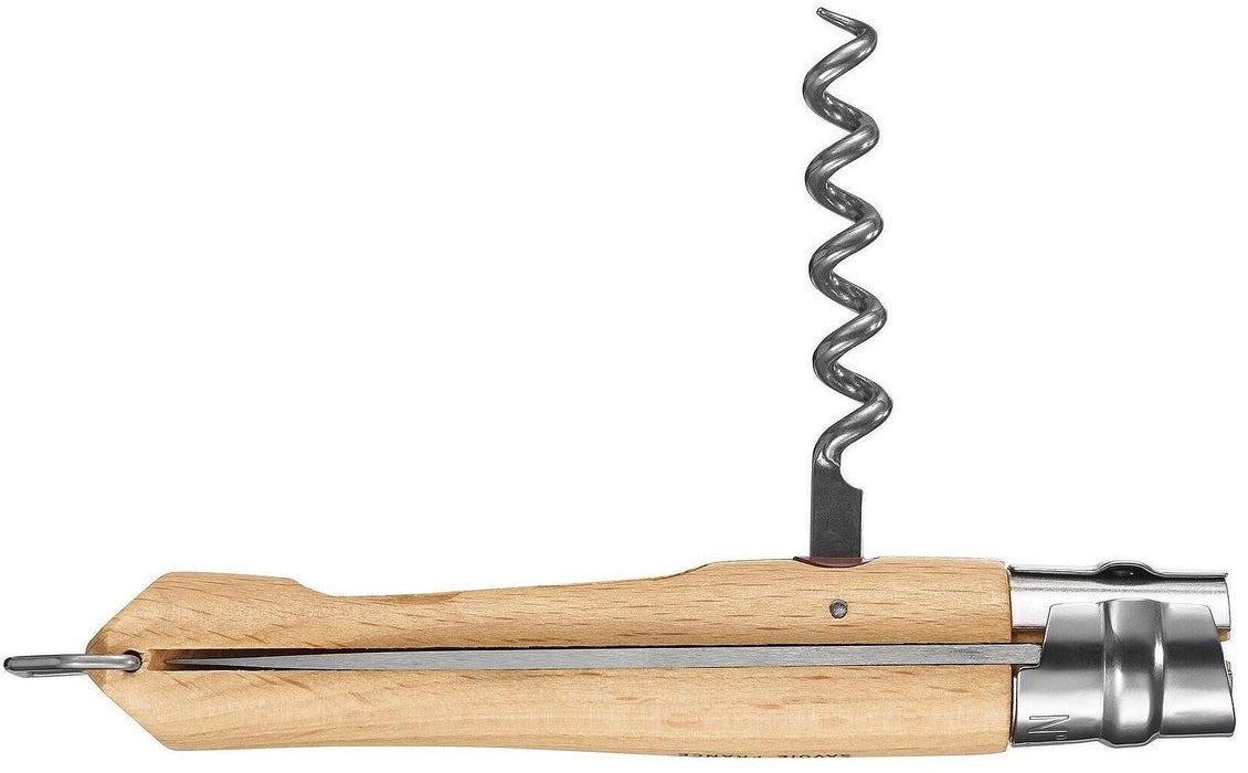 Комплект за къмпинг Opinel Nomad - 2023