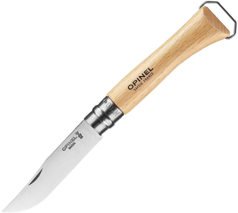 Комплект за къмпинг Opinel Nomad - 2023
