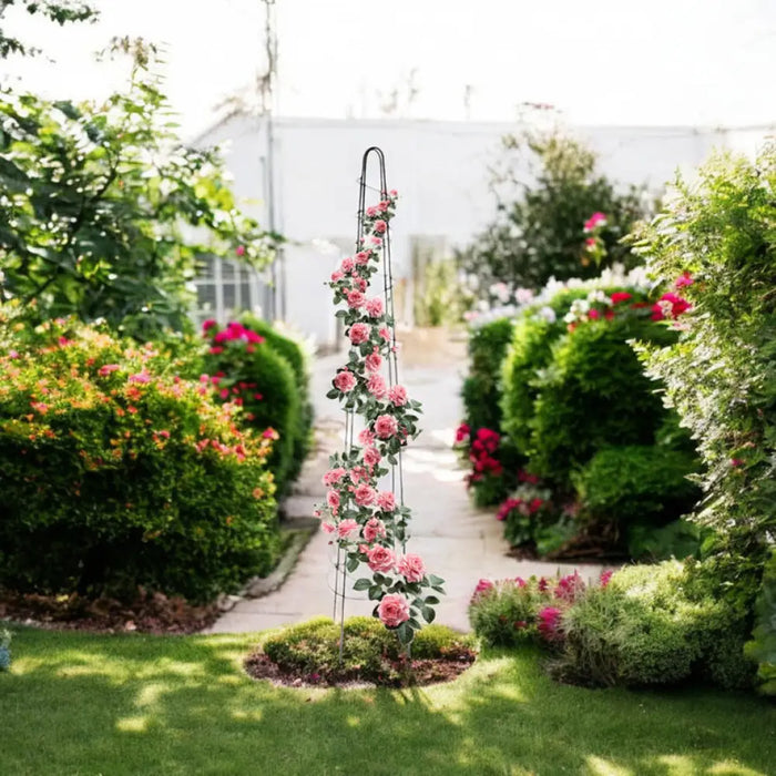 ОПОРА ЗА РАСТЕНИЯ 150CM GARDEN STAR HD-1632