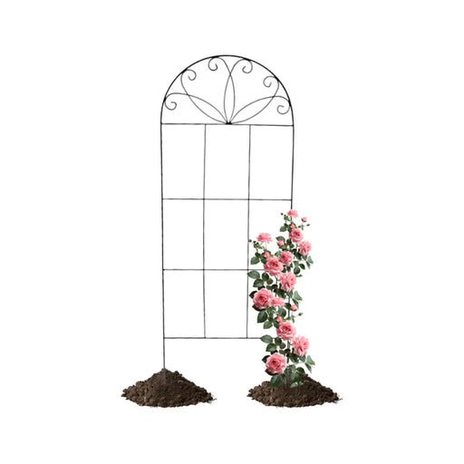 ОПОРА ЗА РАСТЕНИЯ 122CM GARDEN STAR HD-1629