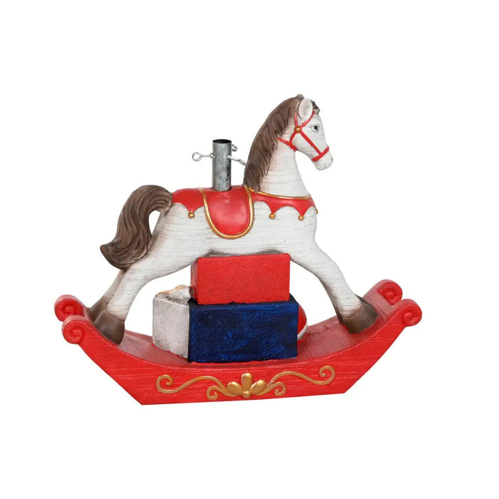 Опорна основа Home ESPRIT Коледно дърво