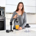 Потопяем блендер Black + Decker BXHBA1500E (1500W; черен)