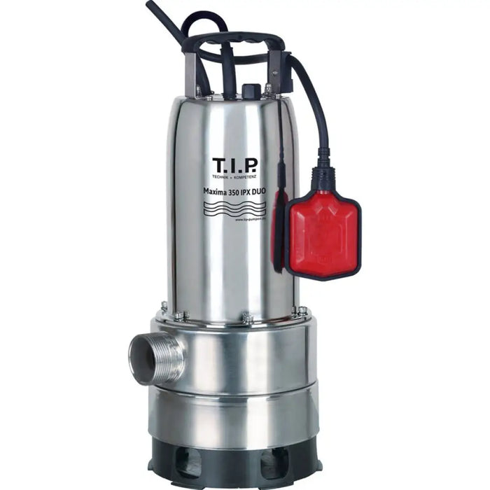 ПОТОПЯЕМА ПОМПА MAXIMA 350 IPX DUO T.I.P. 30274