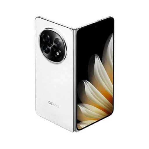 Oppo Find N5 5G DS 16/512GB Бял