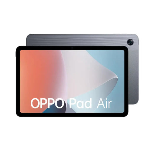 OPPO Pad Air Qualcomm Snapdragon 64 GB 26,3 см (10,4’’) 4