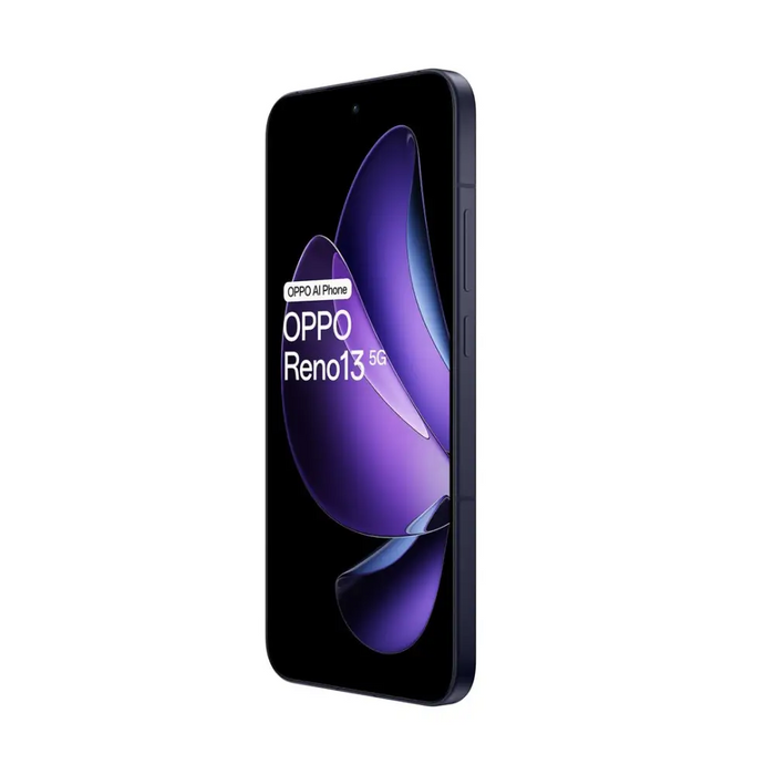 Oppo Reno 13 12/256GB DS 5G Luminous Blue