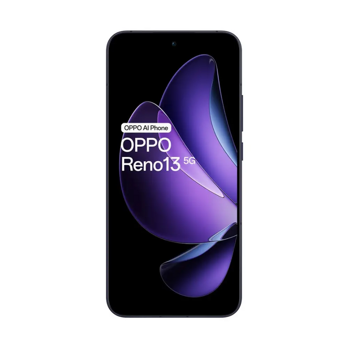 Oppo Reno 13 12/256GB DS 5G Luminous Blue