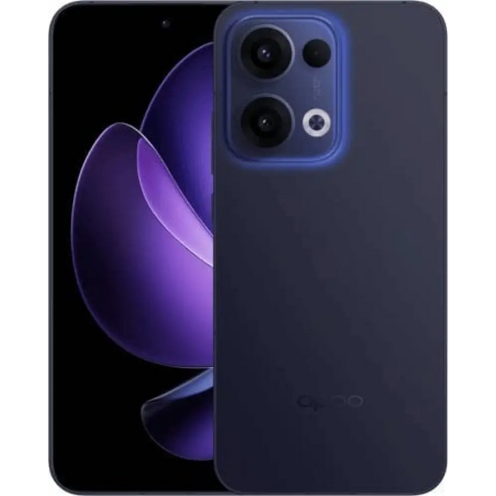 Oppo Reno 13 12/256GB DS 5G Luminous Blue