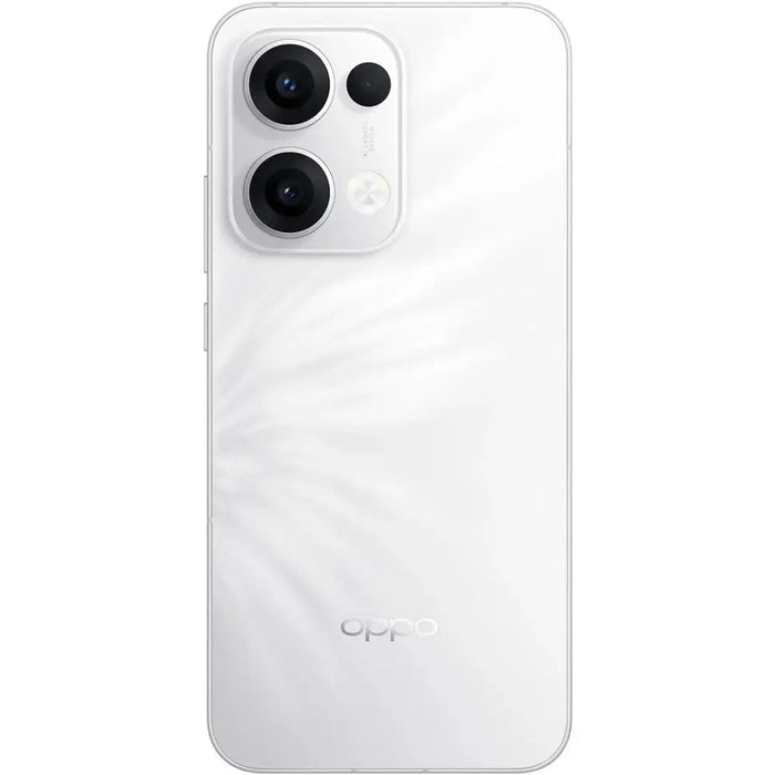 Oppo Reno 13 12/256GB DS 5G Plume White