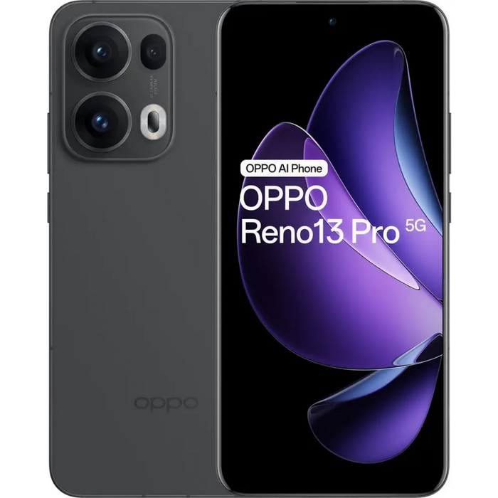 Oppo Reno 13 PRO 5G DS 12/512GB Graphite Gray