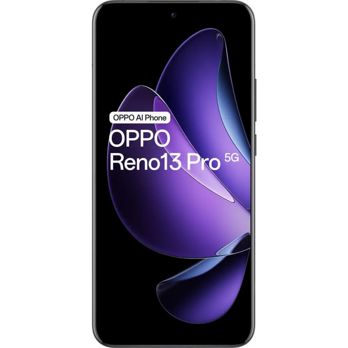 Oppo Reno 13 PRO 5G DS 12/512GB Graphite Gray