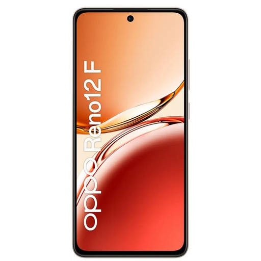 OPPO Reno12 F 4G 16.9 cm (6.67’’) Dual SIM Android 14 USB