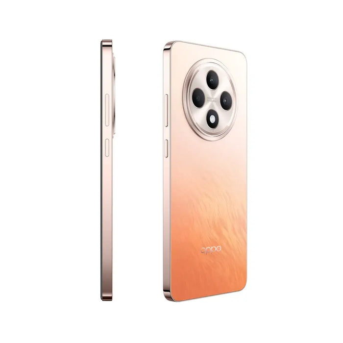 OPPO Reno12 F 4G 16.9 cm (6.67’’) Dual SIM Android 14 USB