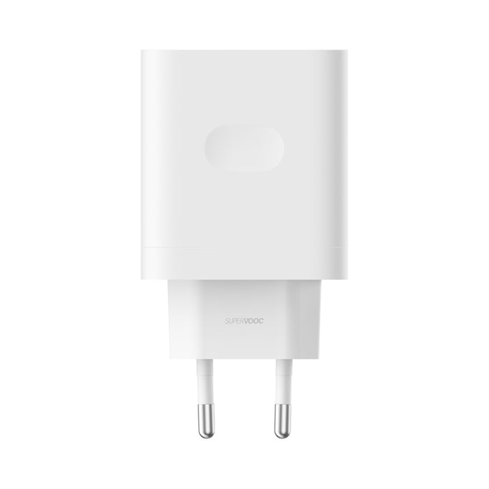 ЗАРЯДНО 220V OPPO SUPERVOOC 45W