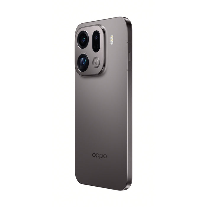 Смартфон GSM OPPO Find X9 Pro 512/16TIT CHARCOAL 6.78 ", 512 GB, RAM 16 GB, 50+50+200+2 MP, 5G