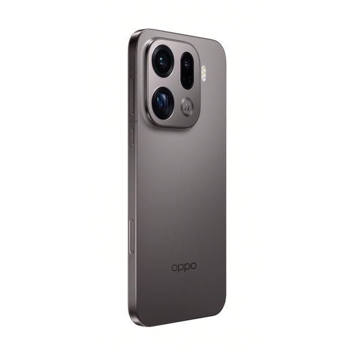 Смартфон GSM OPPO Find X9 Pro 512/16TIT CHARCOAL 6.78 ", 512 GB, RAM 16 GB, 50+50+200+2 MP, 5G