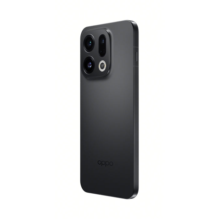 СМАРТФОН GSM OPPO FIND X9 512/12 SPACE BLACK 6.59 ", 512 GB, RAM 12 GB, 50MP+50MP+50MP+2MP, 5G