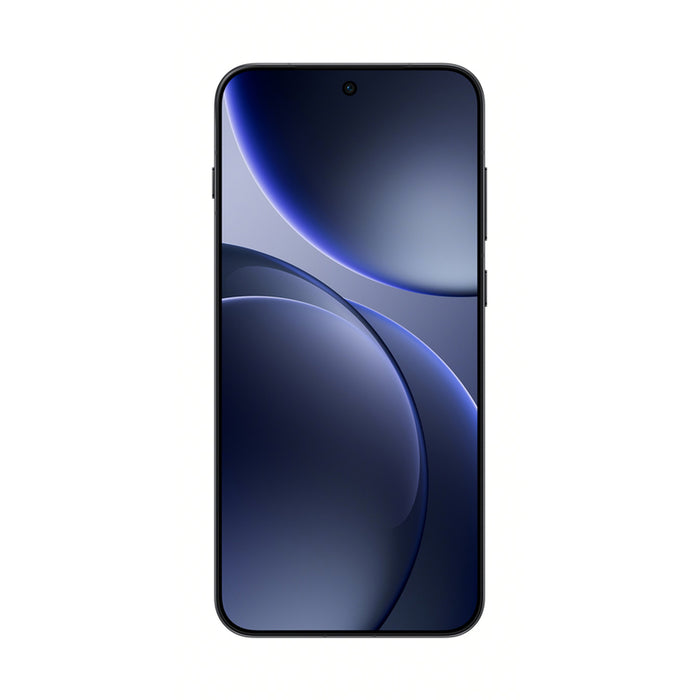 СМАРТФОН GSM OPPO FIND X9 512/12 SPACE BLACK 6.59 ", 512 GB, RAM 12 GB, 50MP+50MP+50MP+2MP, 5G