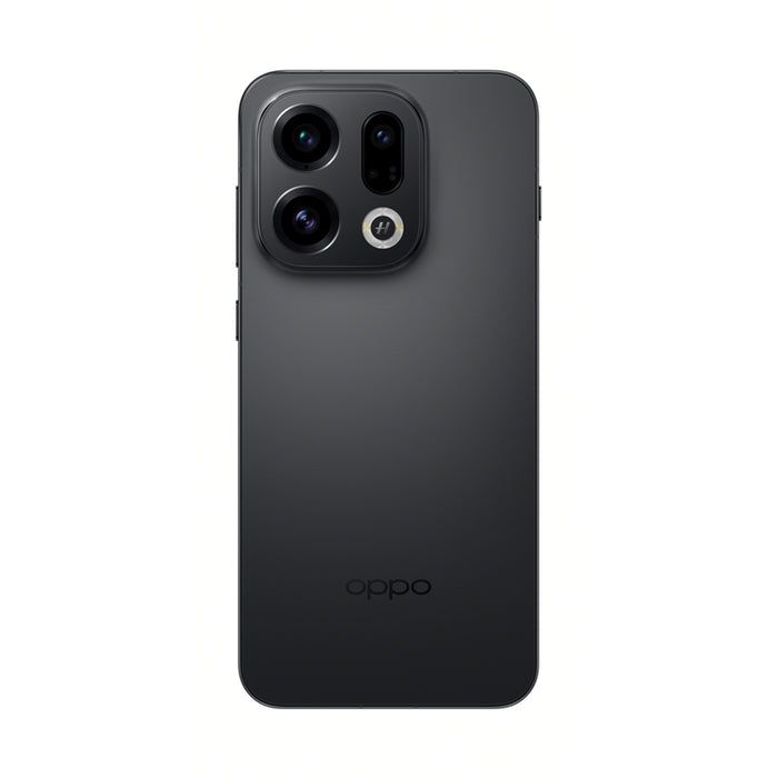 СМАРТФОН GSM OPPO FIND X9 512/12 SPACE BLACK 6.59 ", 512 GB, RAM 12 GB, 50MP+50MP+50MP+2MP, 5G