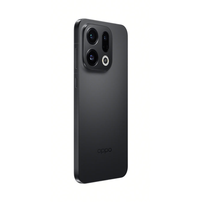СМАРТФОН GSM OPPO FIND X9 512/12 SPACE BLACK 6.59 ", 512 GB, RAM 12 GB, 50MP+50MP+50MP+2MP, 5G