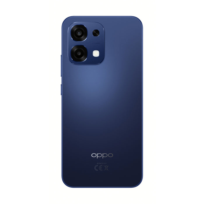 Смартфон OPPO A6 PRO 5G 256/8 BLUE CPH2781 , 256 GB, 8 GB