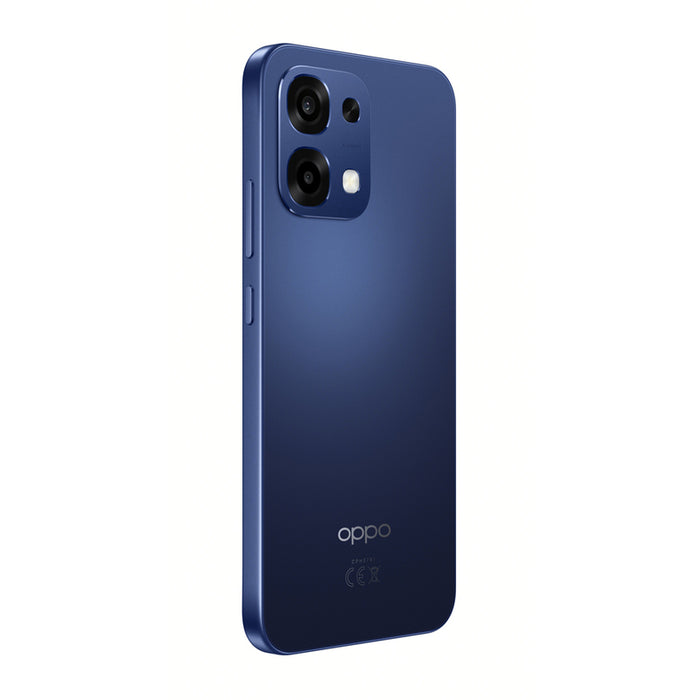 Смартфон OPPO A6 PRO 5G 256/8 BLUE CPH2781 , 256 GB, 8 GB