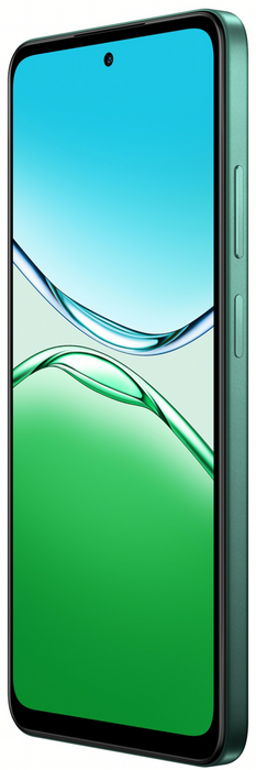 Смартфон Oppo A5 5G 4/128GB Black Green